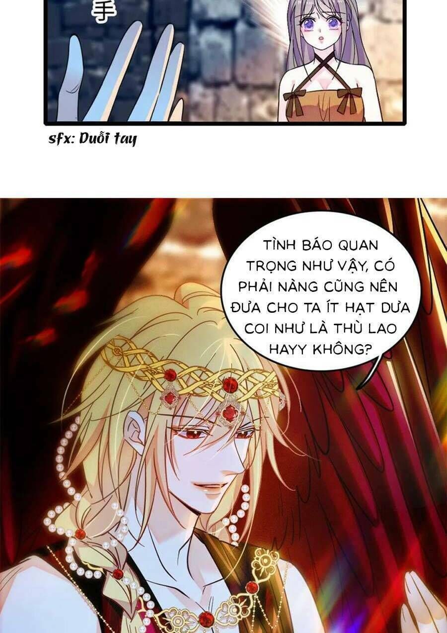 manh động thú thế chapter 120 - Trang 2