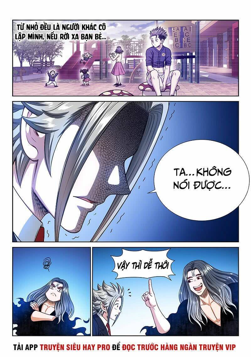 ta là đại thần tiên chapter 241 - Trang 2