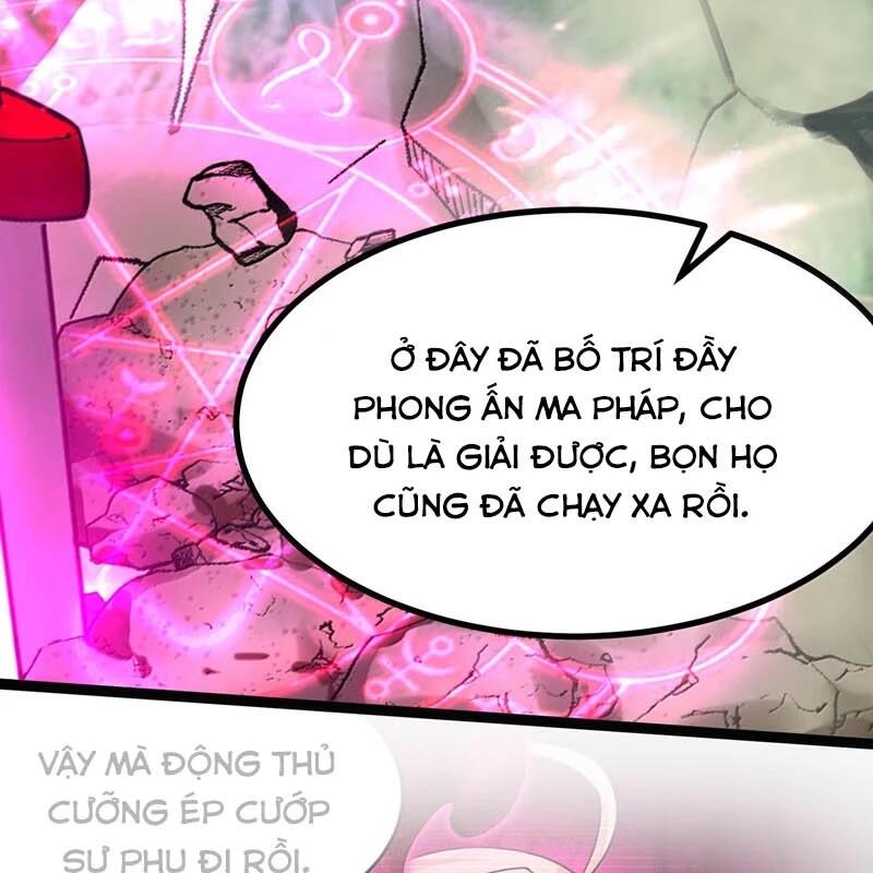 trời sinh mị cốt, ta bị đồ nhi yandere để mắt tới Chapter 34 - Next Chapter 35