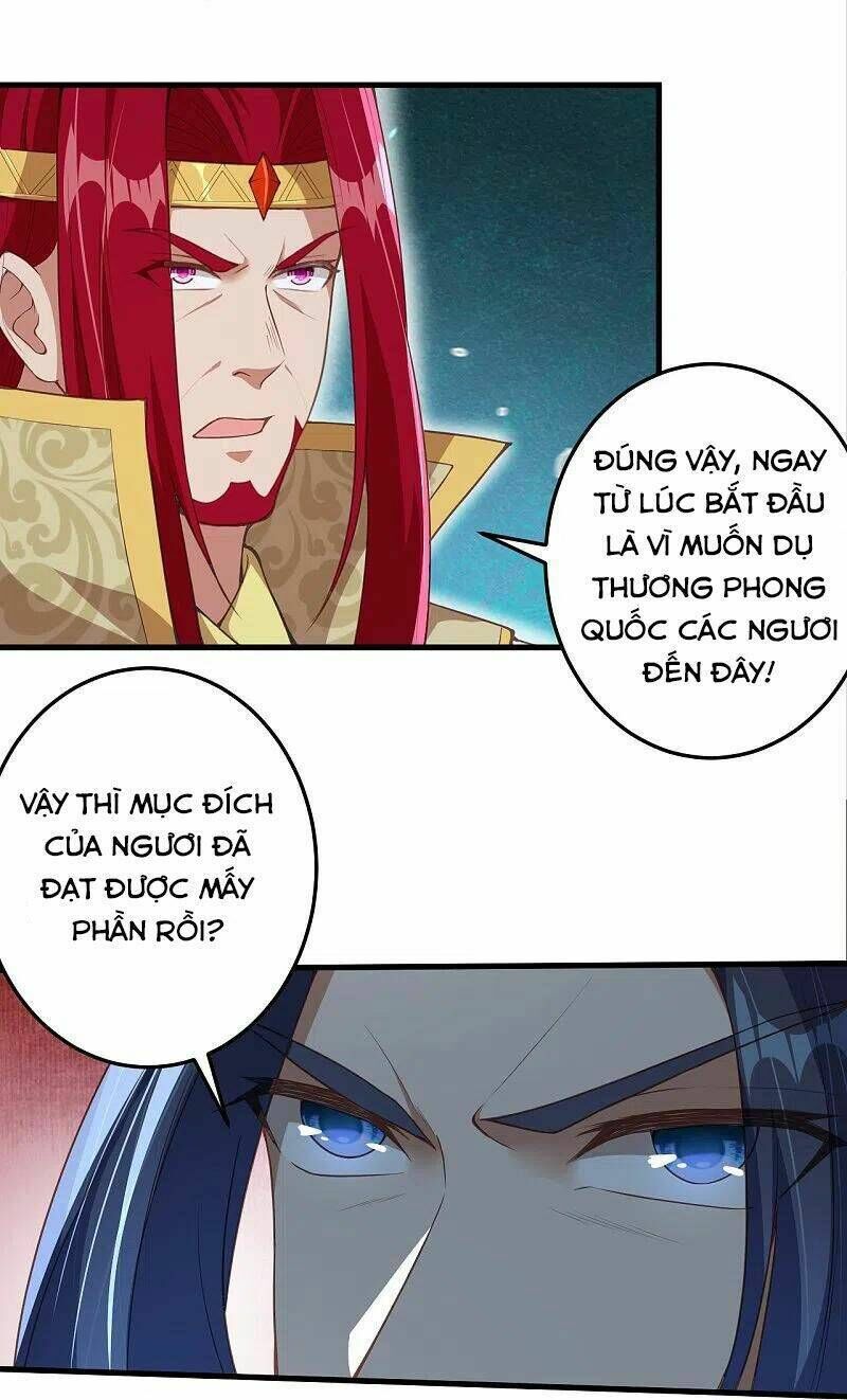 nghịch thiên tà thần chapter 418 - Trang 2