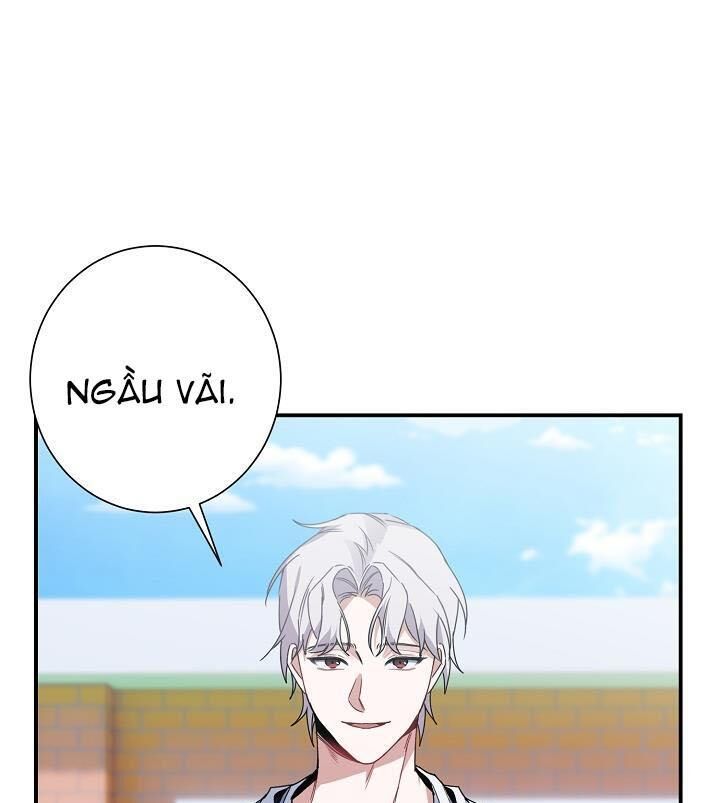 khu vực chủ nghĩa tình yêu Chapter 10 - Trang 1