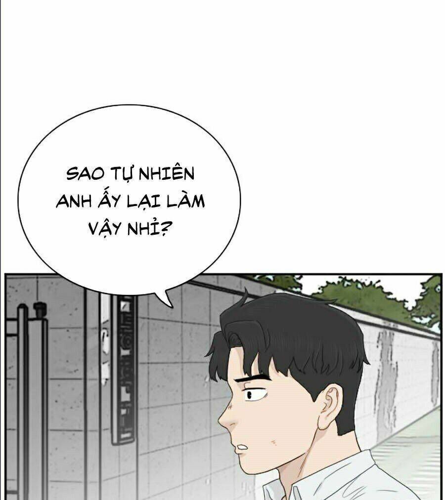 người xấu chapter 54 - Trang 2