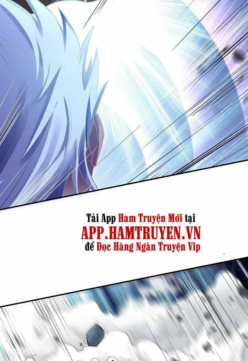 nghịch thiên tà thần chapter 358 - Trang 2