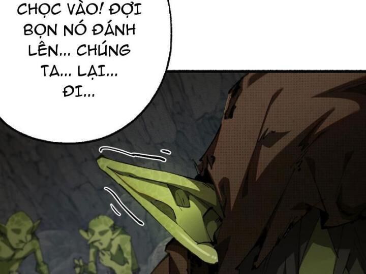 chuyển sinh thành goblin chapter 1 - Trang 1