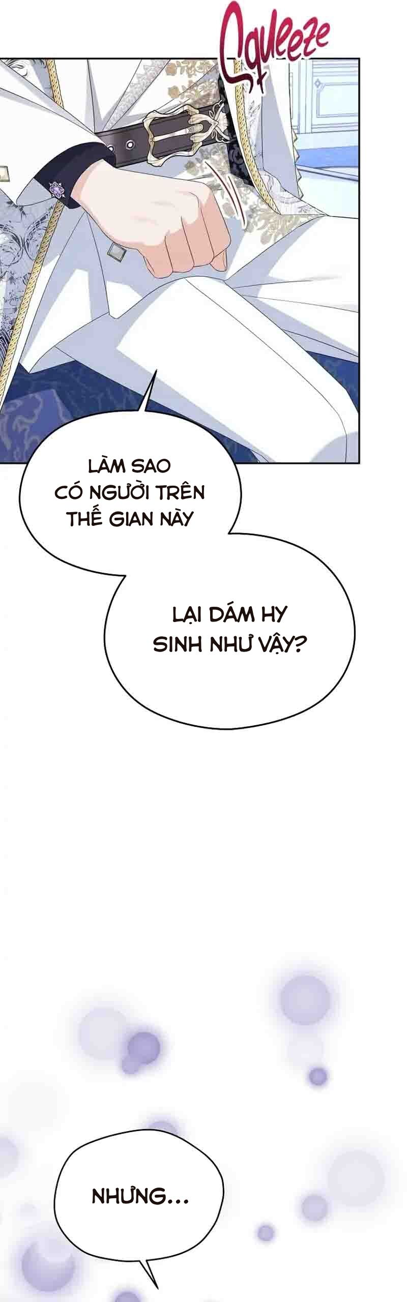 Cây Cúc Tây Thân Yêu Của Tôi Chapter 40 - Trang 2