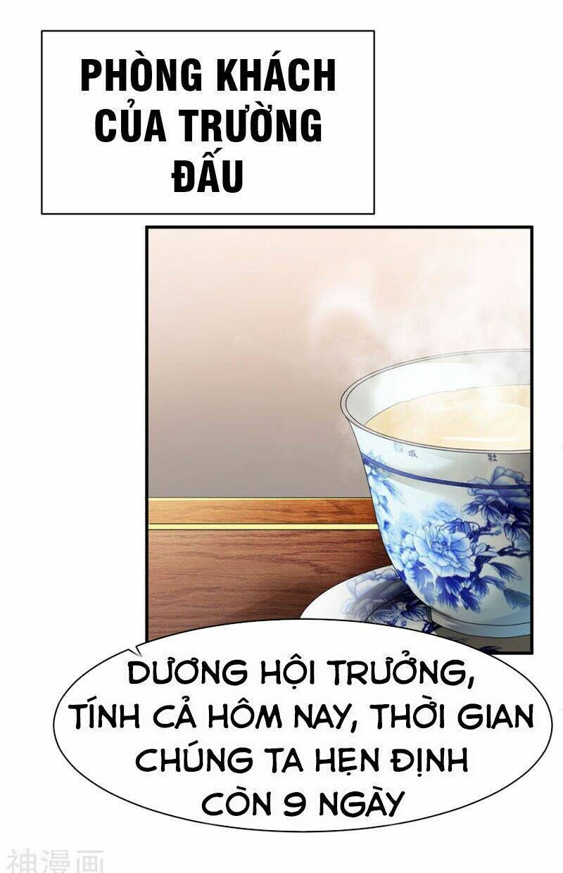 chiến đỉnh Chapter 88 - Trang 2