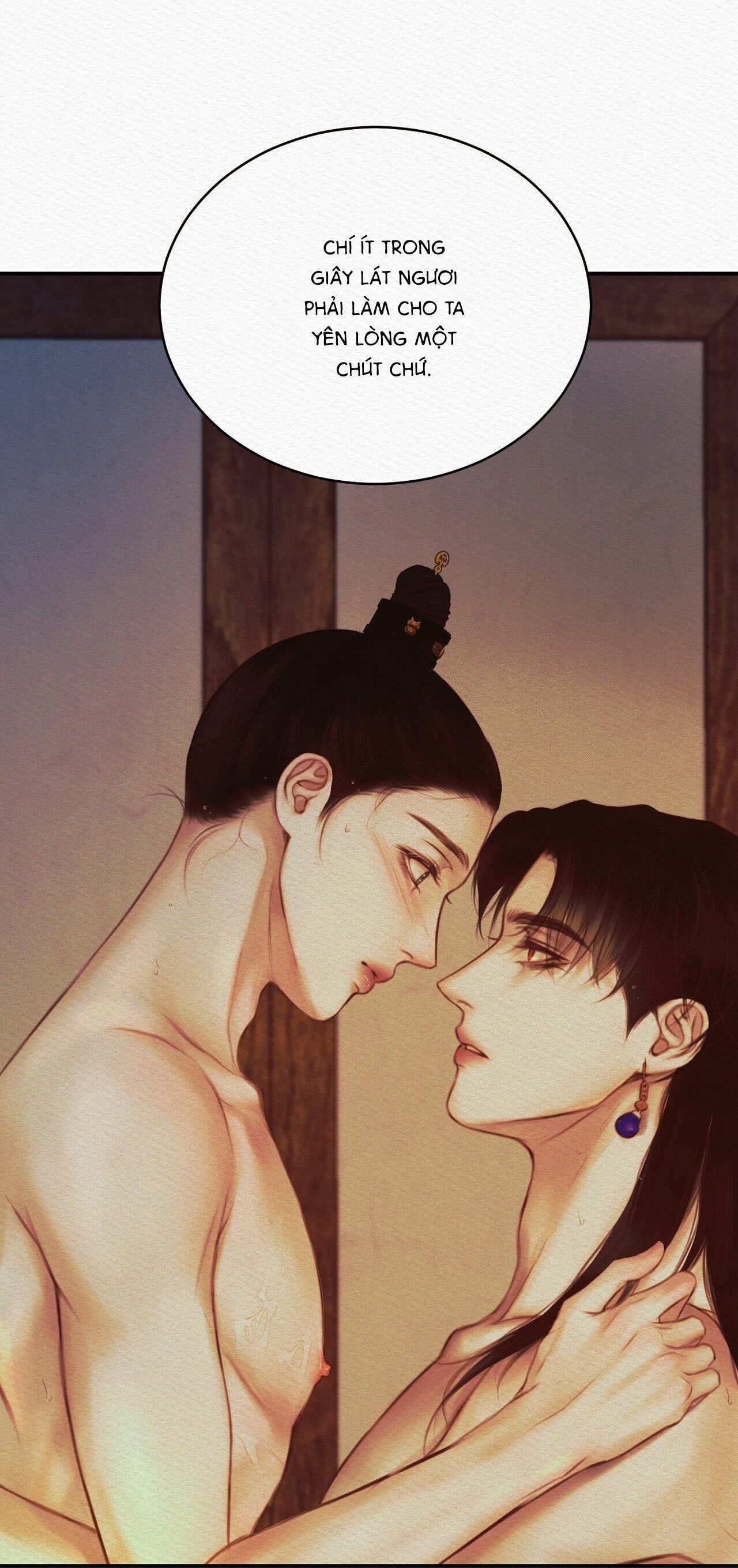 (CBunu) Củy Dạ Khút Chapter 44 - Trang 1