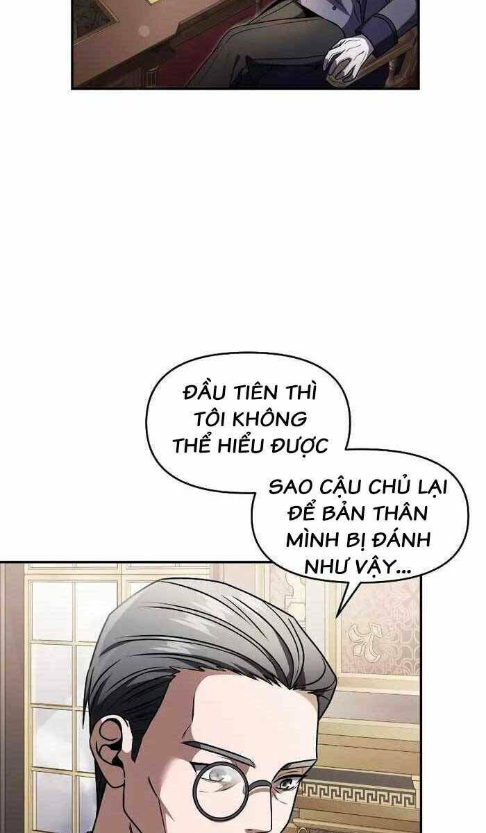 hắc kị sĩ thiên tài giới hạn thời gian chapter 8 - Next chapter 9