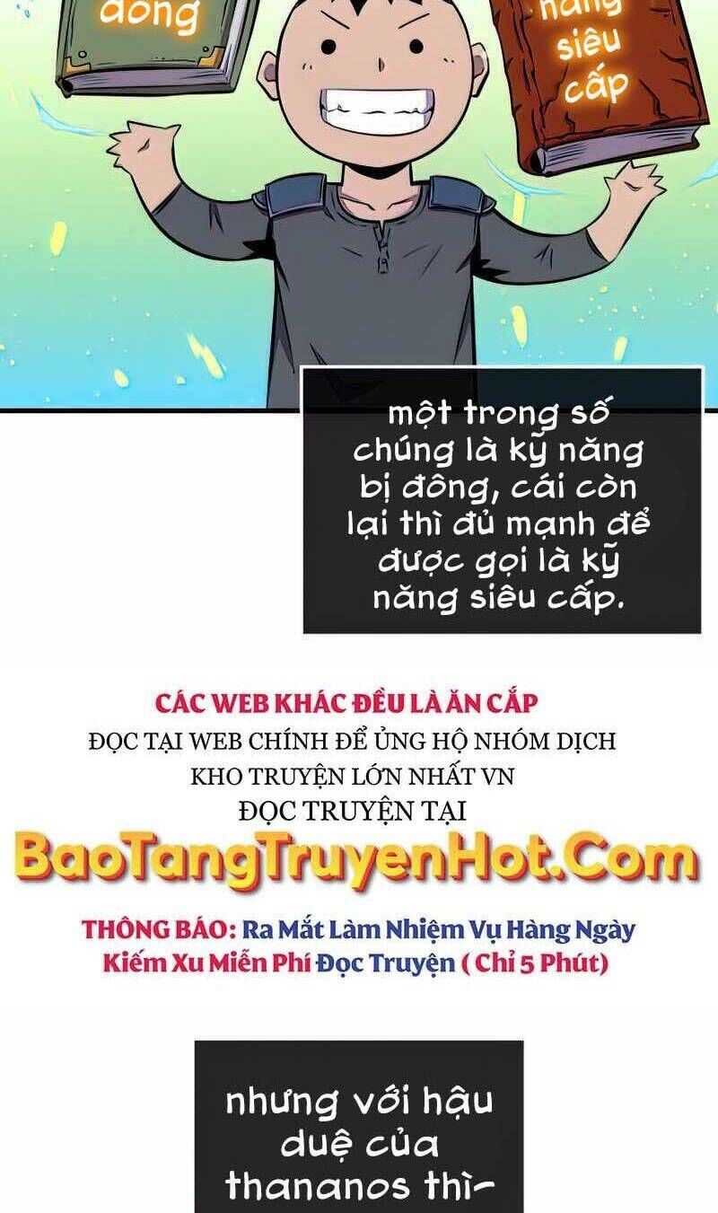 tôi thăng cấp trong lúc ngủ chapter 41 - Trang 2