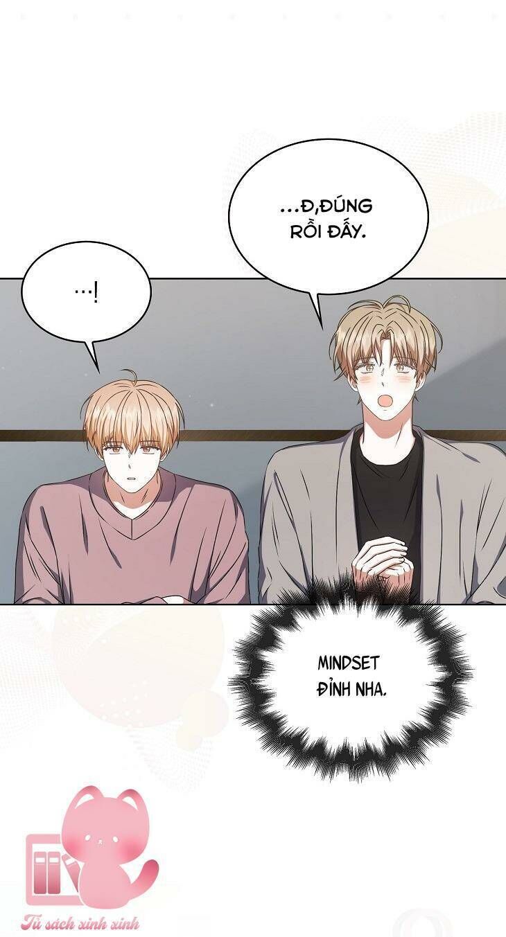 ra mắt hay ra đi Chapter 49 - Trang 2