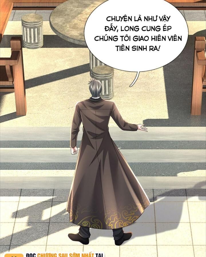 luyện thể trăm nghìn tầng chapter 354 - Trang 2