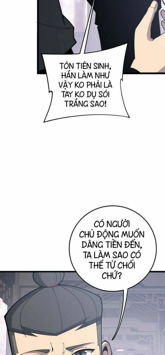 độc thủ vu y Chapter 174 - Next Chapter 175