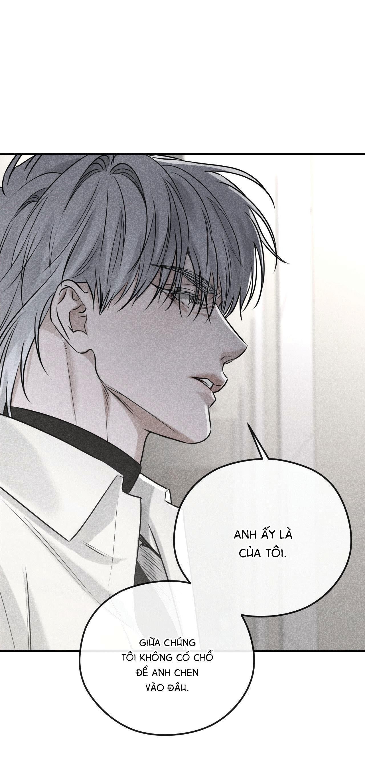 (Cbunu) Gấu Teddy Thân Yêu Chapter 12 - Trang 2