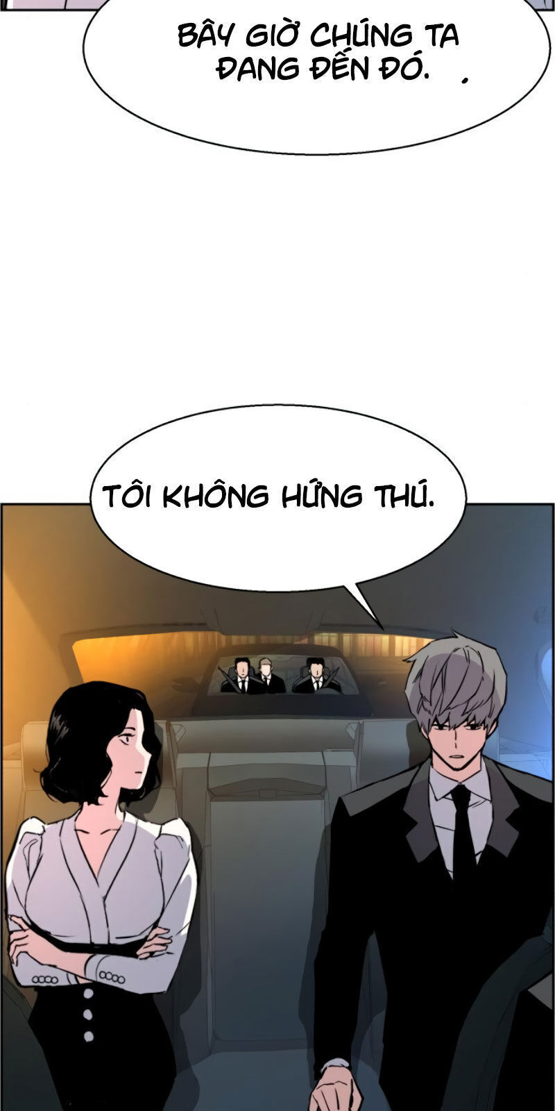 bạn học của tôi là lính đánh thuê chương 27 - Next chapter 28