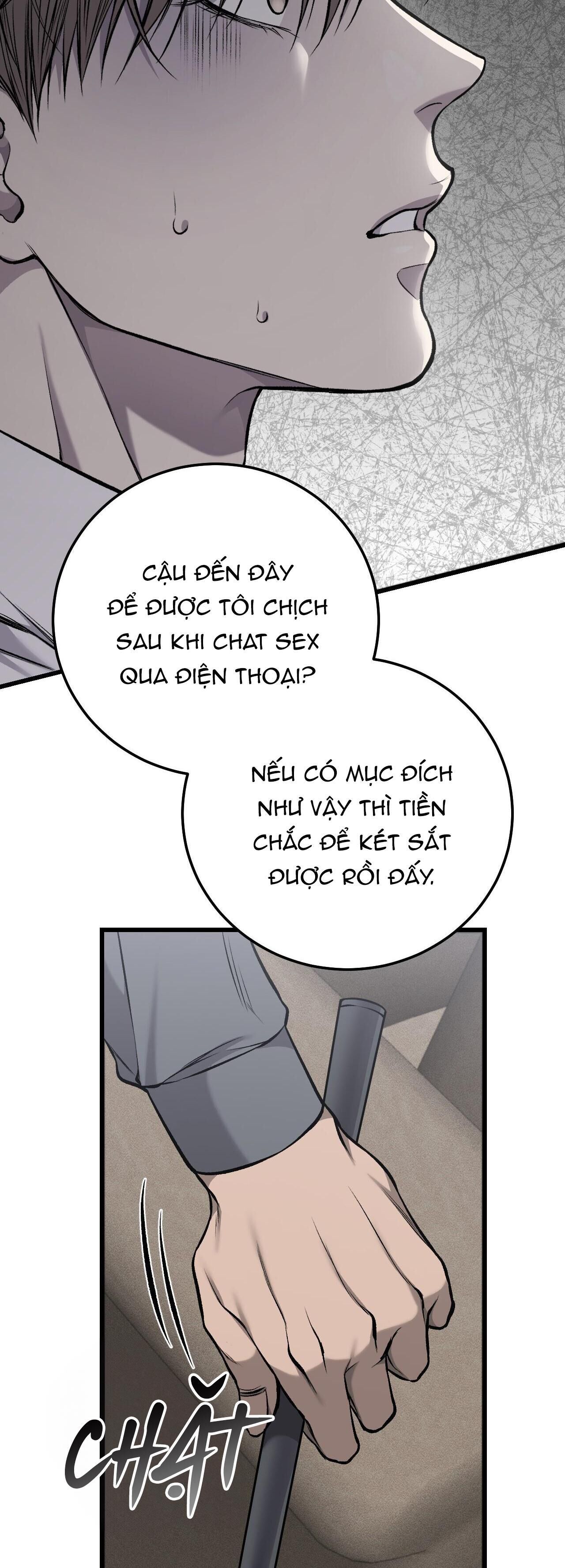 xx đê tiện Chapter 18 - Next 19