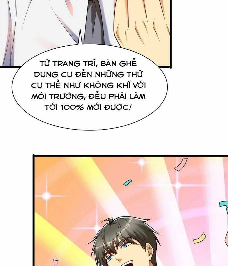 thành tỷ phú nhờ thua lỗ game chapter 105 - Trang 2