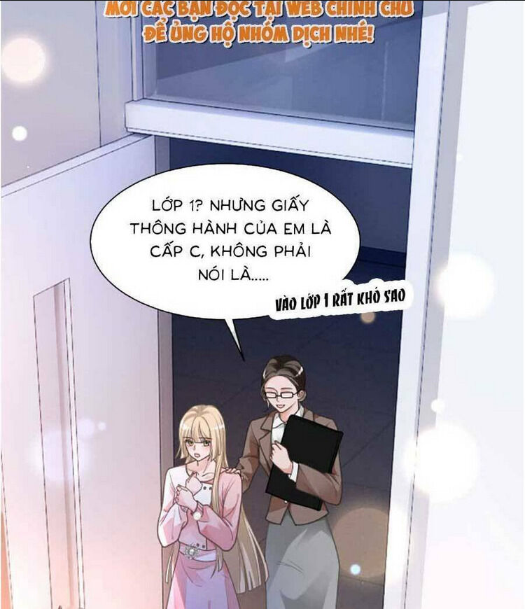 được các anh trai chiều chuộng tôi trở nên ngang tàng chapter 144 - Next chương 145