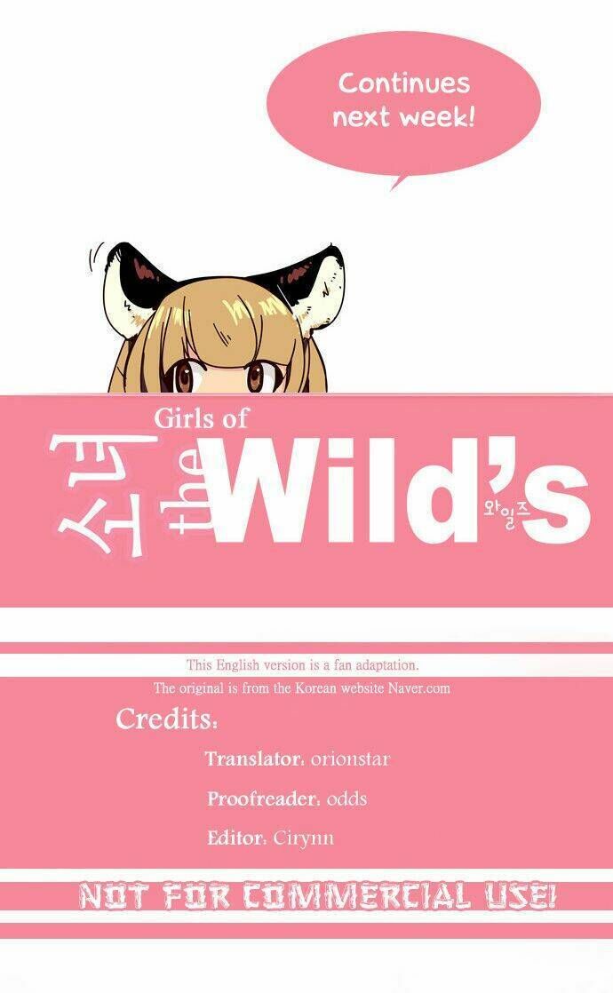 nữ sinh trường wilds chapter 34 - Trang 2