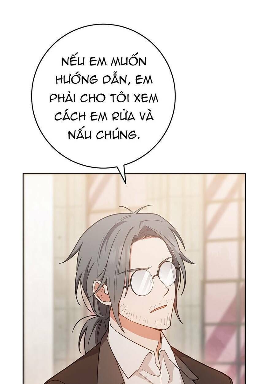 đầu bếp hoàng gia chapter 68 - Next Chapter 68.1