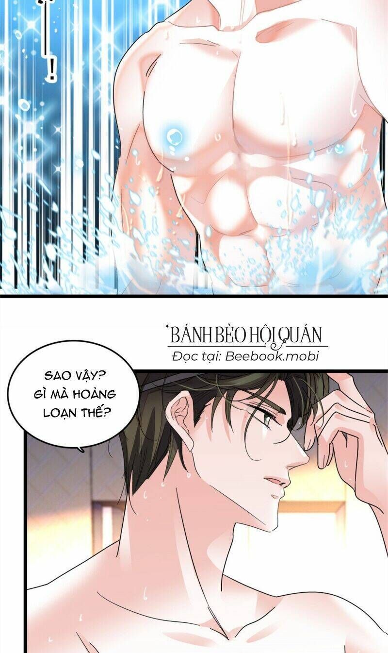 thiên kim toàn năng lật tung trời chapter 17 - Next chapter 18