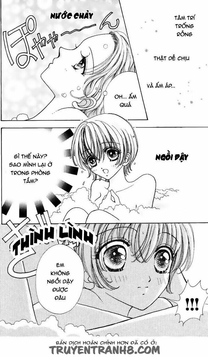 Hana Ni Nare Chapter 42 - Trang 2