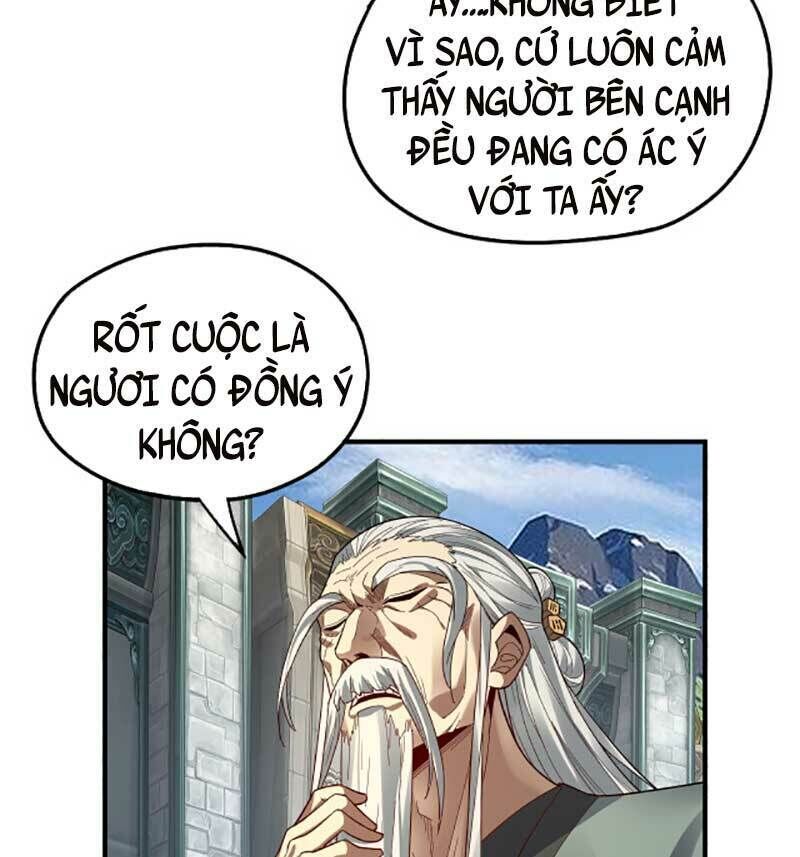 ta trời sinh đã là nhân vật phản diện chapter 84 - Trang 2