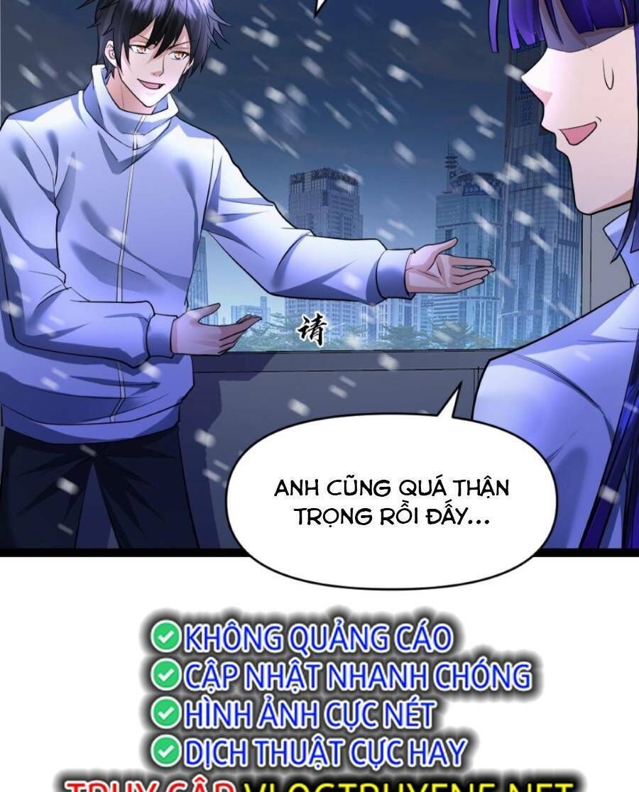 Toàn Cầu Băng Phong: Ta Chế Tạo Phòng An Toàn Tại Tận Thế Chapter 40 - Next Chapter 41