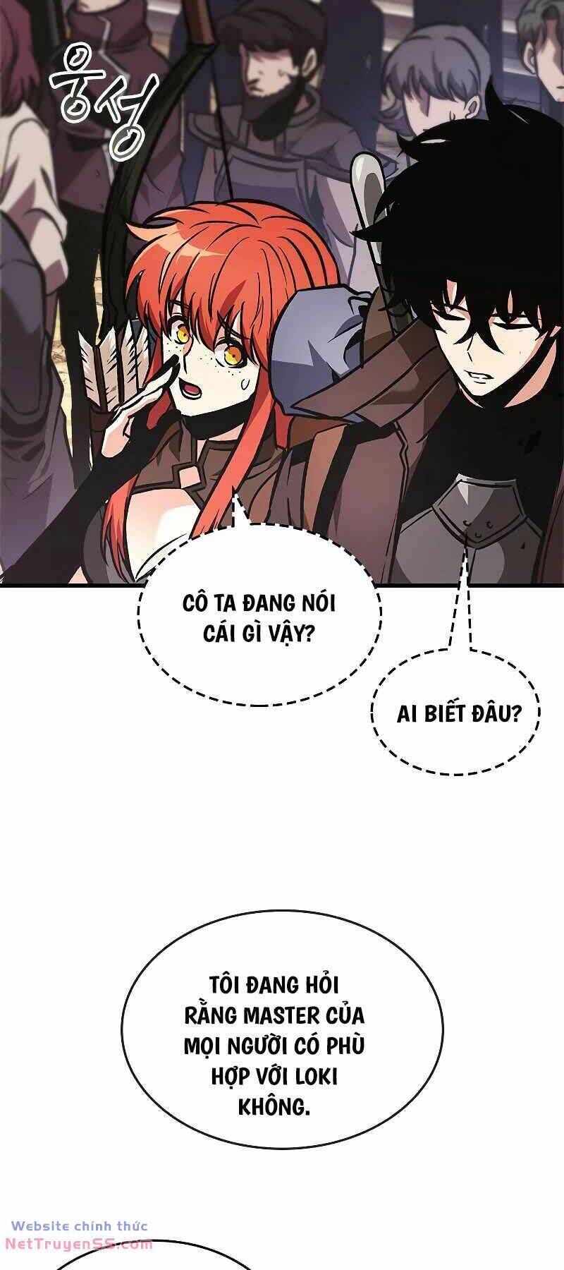 gacha vô hạn chapter 81 - Trang 2