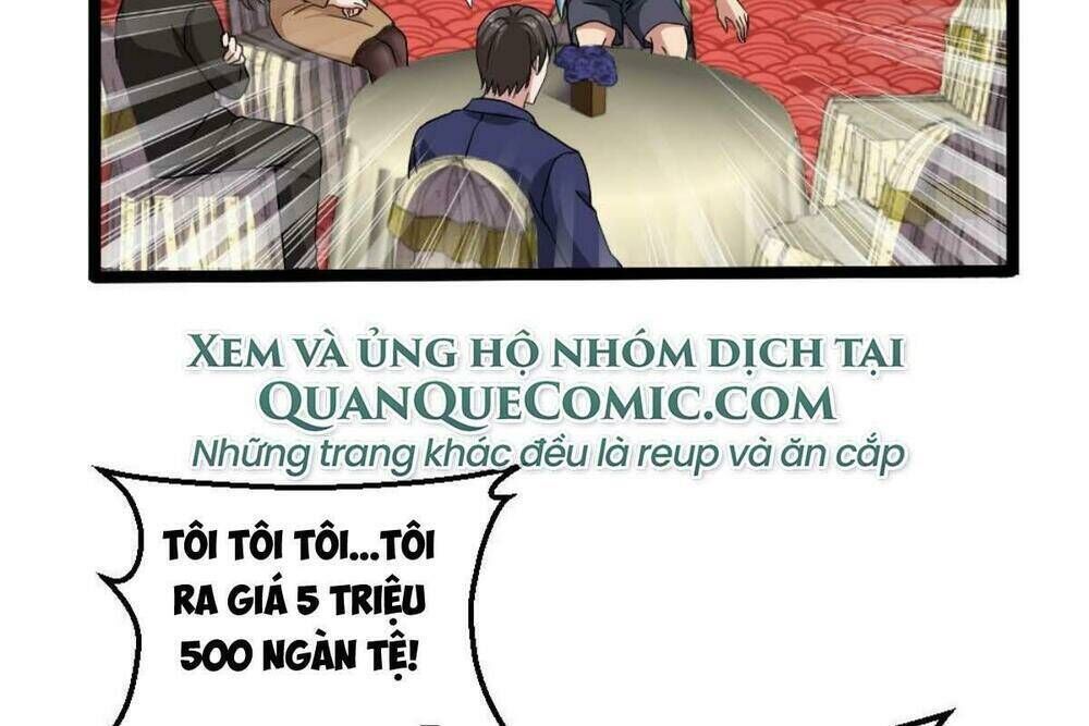 tối cuồng nữ tế chapter 31 - Trang 2