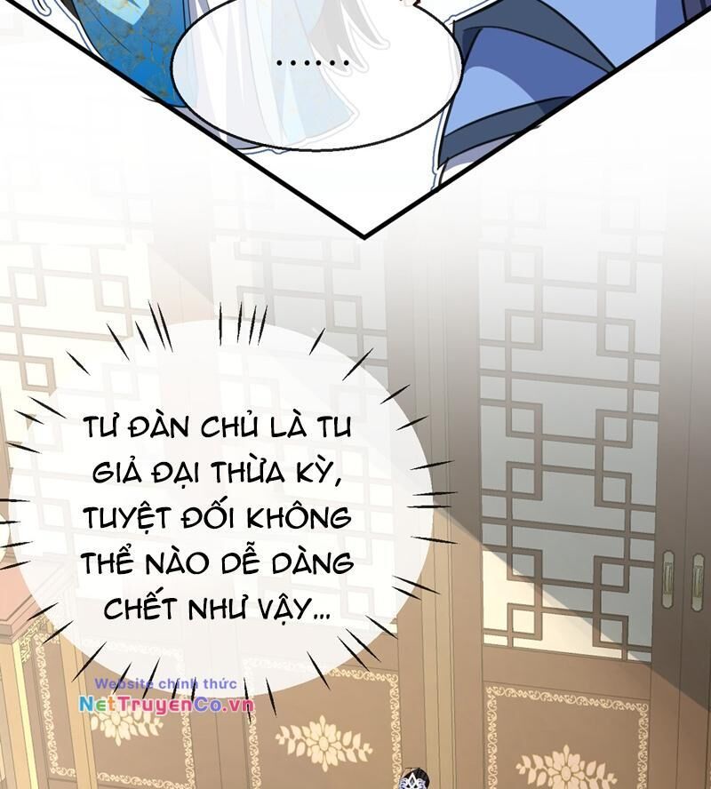 ma tôn đại nhân song tu không Chapter 38 - Trang 2