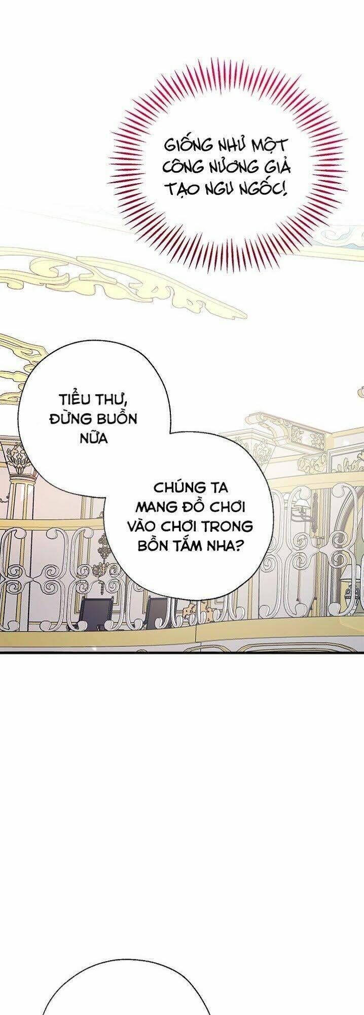 chúng ta có thể trở thành người nhà không? chapter 11 - Next Chapter 11.5