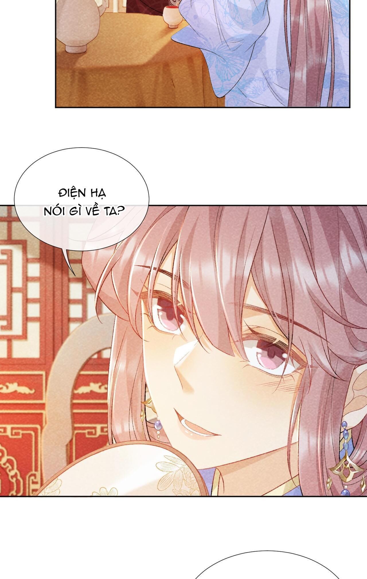 Cạm Bẫy Của Kẻ Biến Thái Chapter 35 - Next Chapter 36