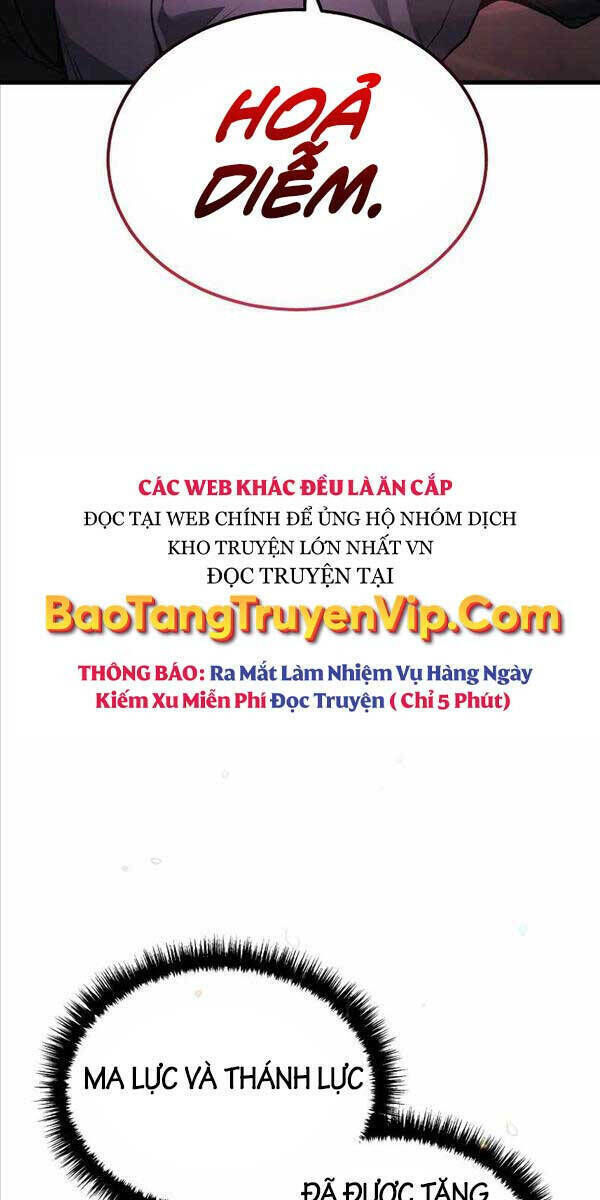 thần chiến tranh trở lại cấp 2 chương 19 - Trang 2