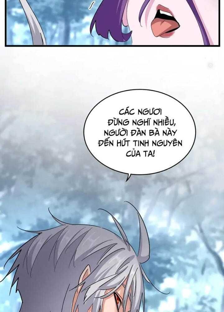 đại quản gia là ma hoàng Chapter 575 - Next Chapter 576