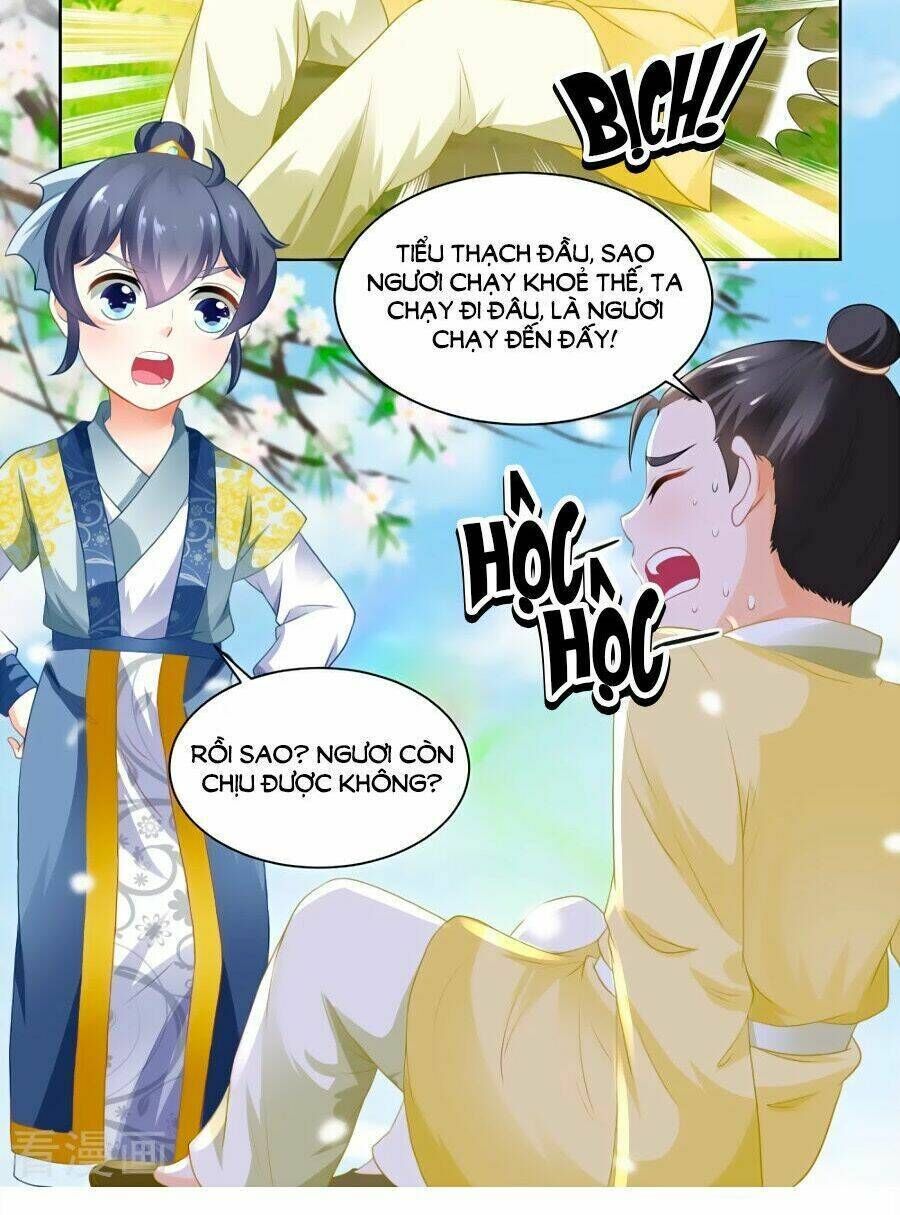 nông nữ thù sắc chapter 79 - Next chapter 80