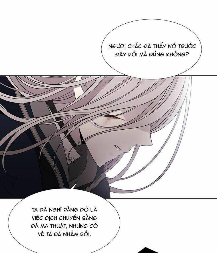 ngũ đại đồ đệ của charlotte chapter 55 - Next chapter 56