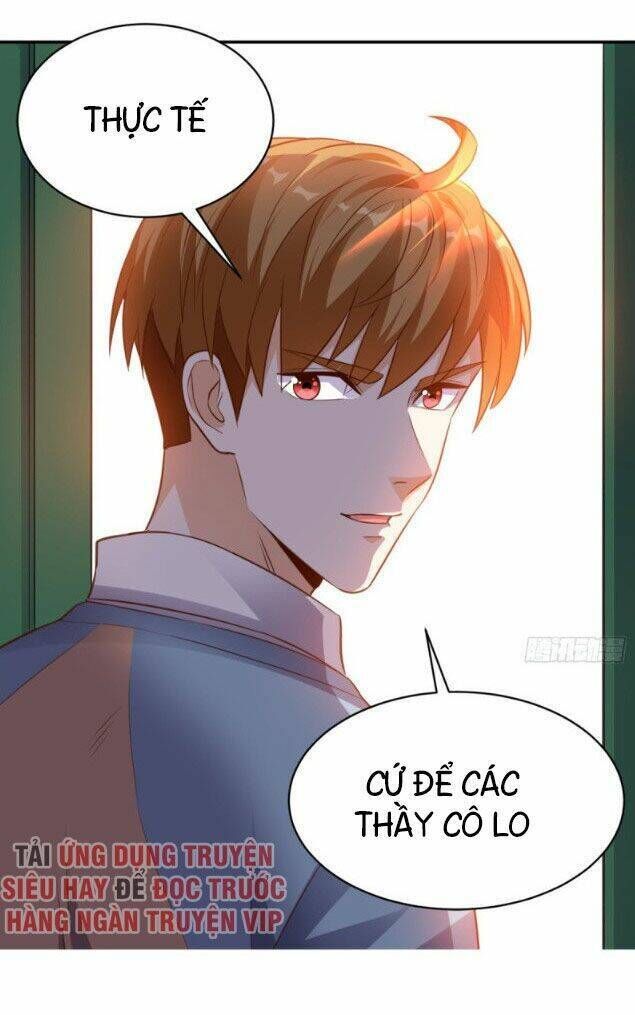 wechat siêu cấp Chapter 80 - Trang 2