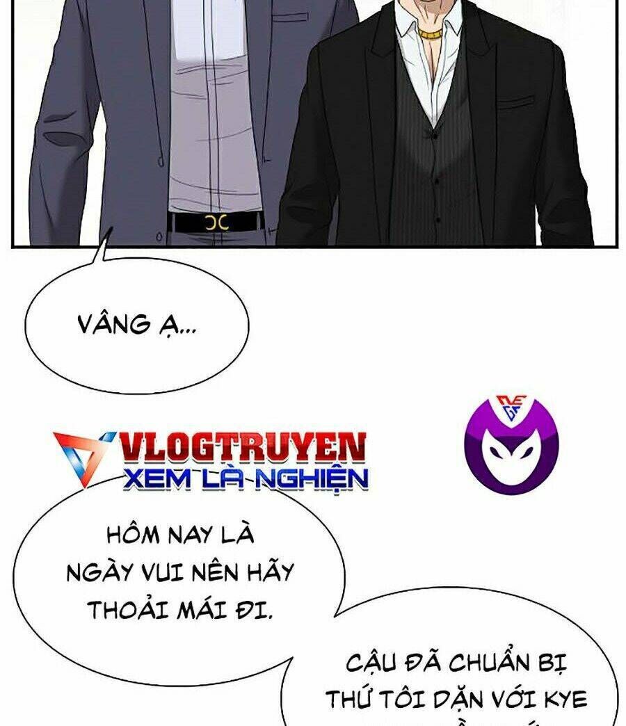 người xấu chapter 28 - Trang 2