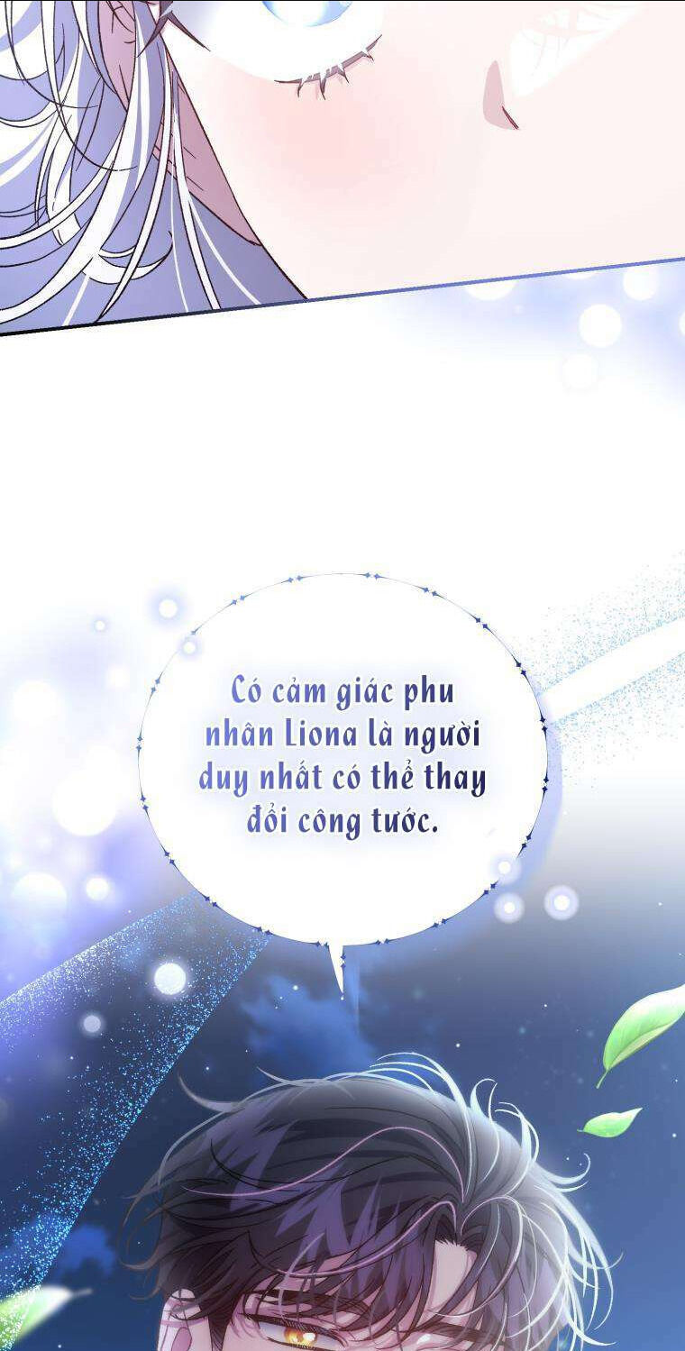 tôi trở thành mẹ kế của gia đình hắc ám chapter 24 - Next chương 25