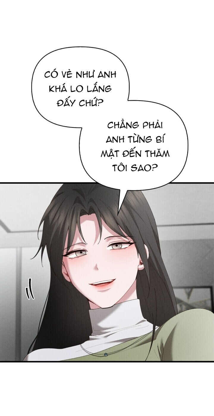 [18+] nụ hôn khát máu Chap 22 - Next 22.1