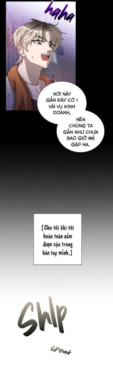 Tuyển Tập Manhwa 18+ Chapter 64 end - Trang 2