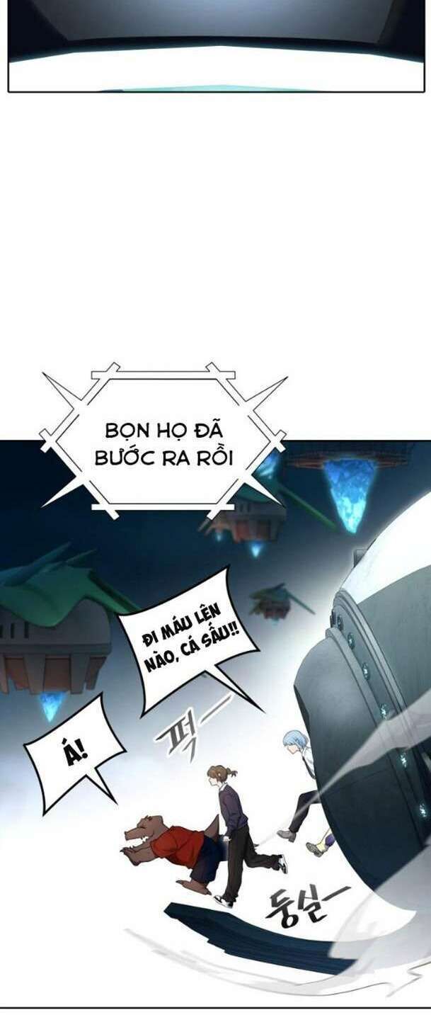 Cuộc Chiến Trong Tòa Tháp - Tower Of God Chapter 585 - Next Chapter 586