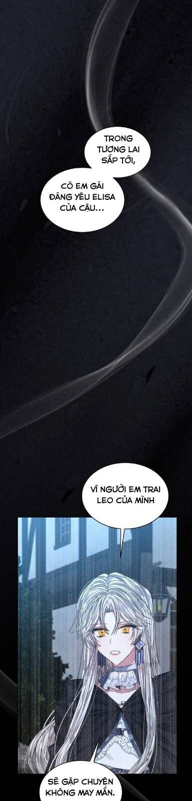 Xuyên Sách Đến Phát Ngán 1 Chap 24 - Next Chap 25