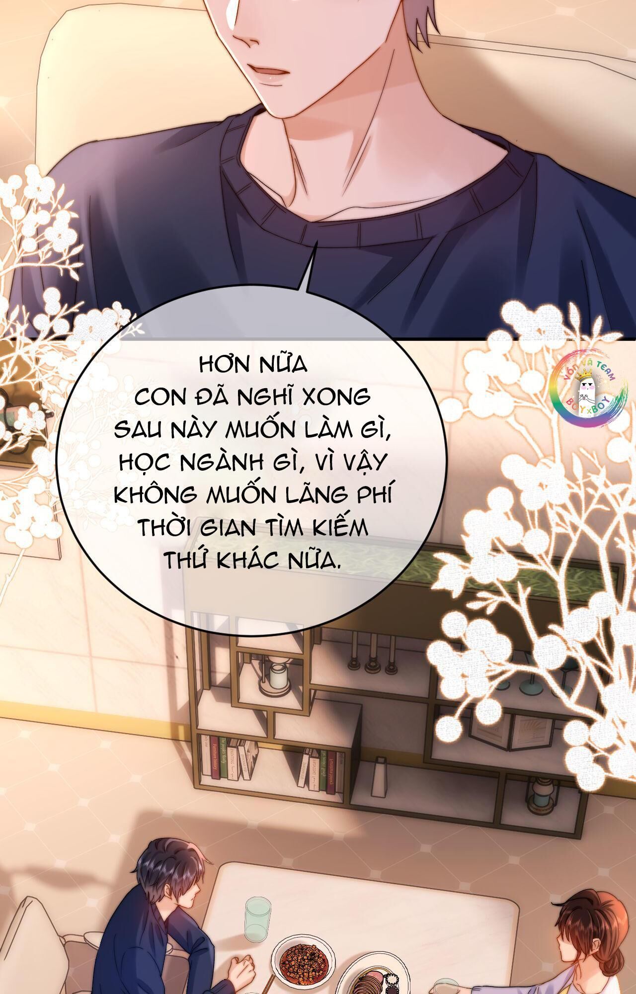 chất dị ứng cực cute Chapter 58 - Next 