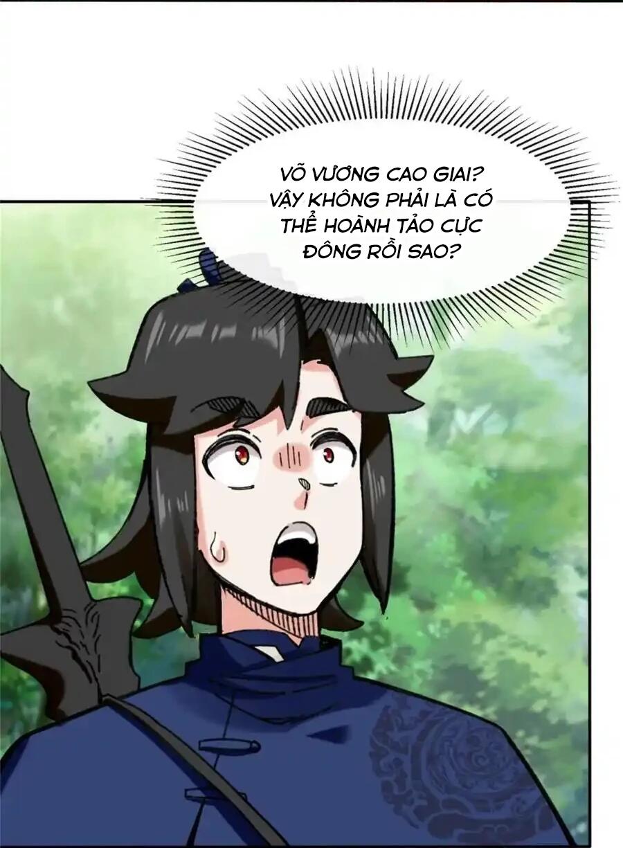 vô tận thôn phệ Chapter 187 - Next Chapter 188