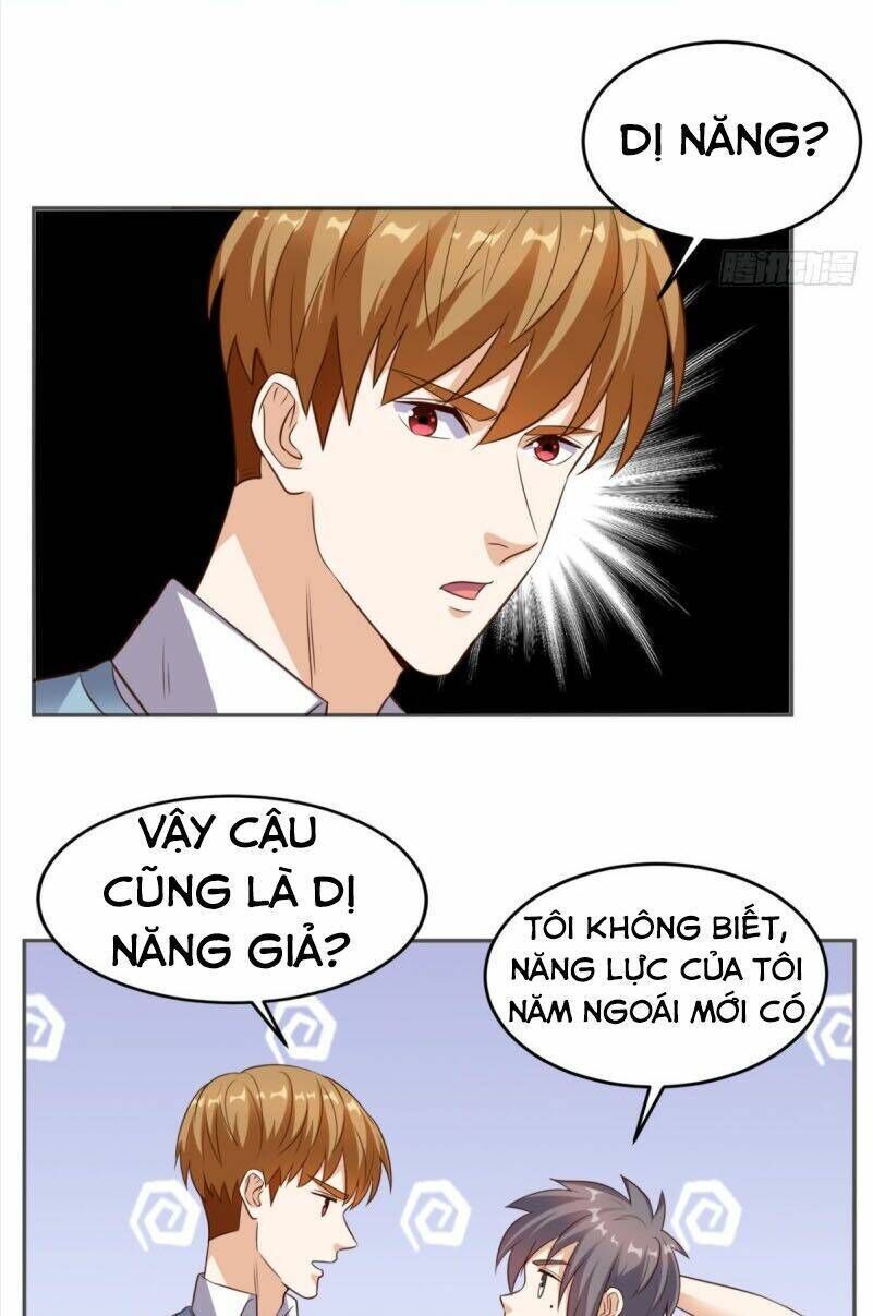 wechat siêu cấp Chapter 82 - Trang 2