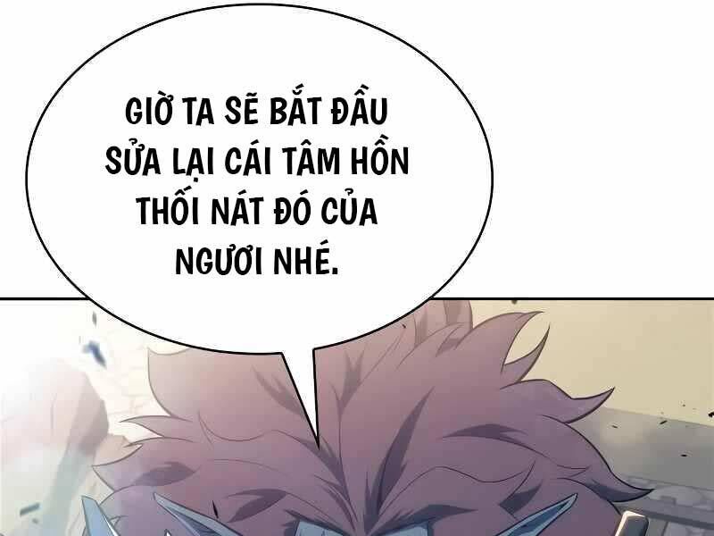 người chơi mới solo cấp cao nhất chapter 142 - Trang 1