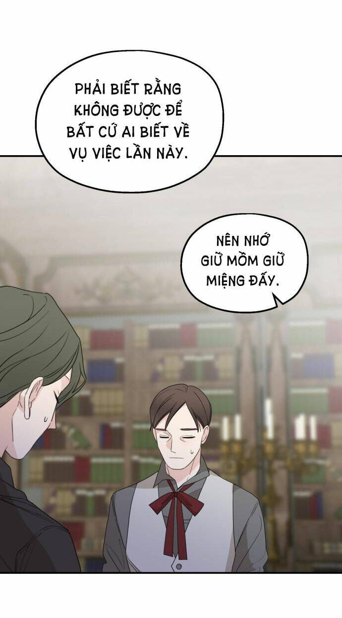 gia đình chồng bị ám ảnh bởi tôi chapter 29.1 - Trang 1