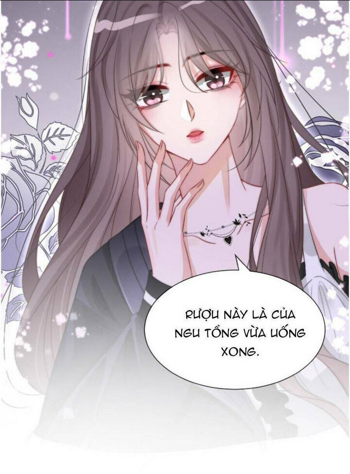 được các anh trai chiều chuộng tôi trở nên ngang tàng chapter 100 - Next chapter 101