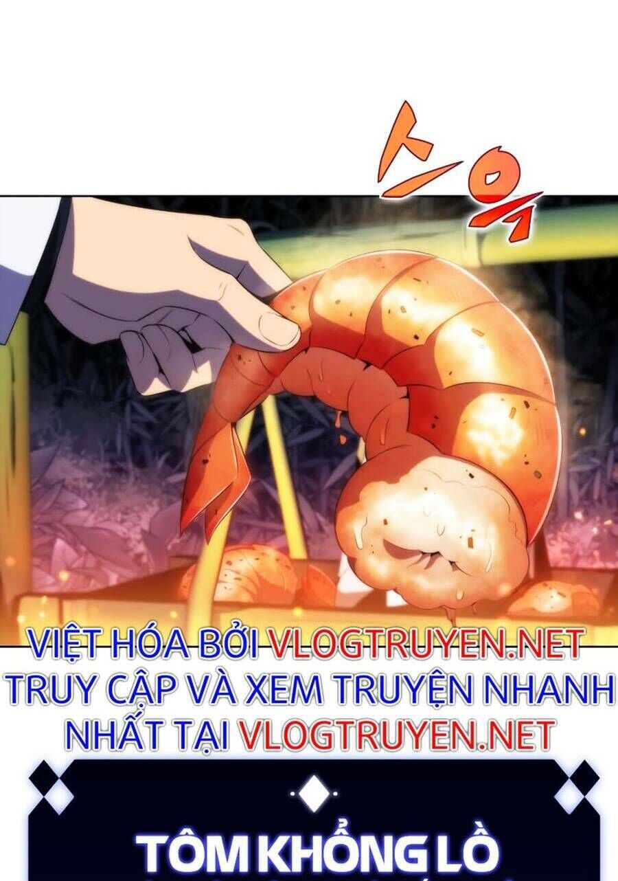 người chơi mới cấp tối đa Chapter 43 - Trang 2